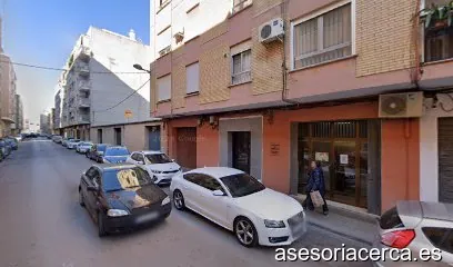 Gestoria Alvaro Escorihuela Martin