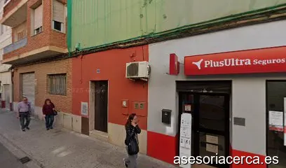 A&Z Abogados, S.C.R.