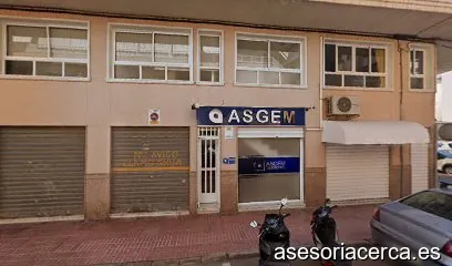 Asgem Asesores Sl