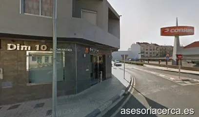 Joares Consultores Llombay