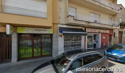 Empordanesa de Gestions Administratives S.L.