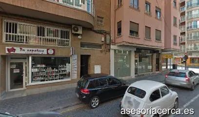 ASESORIA JUAN SEGARRA SL