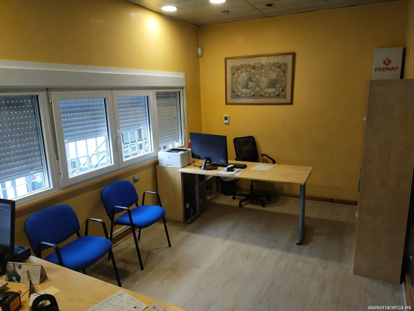 SR Consultores: Asesoria/Gestoria fiscal, laboral, contable, financiera en Collado Villalba