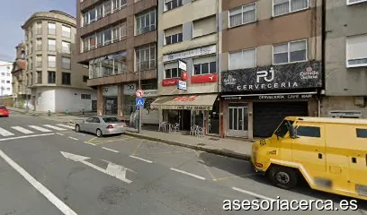 Gestoria Adm. Lopez Brey