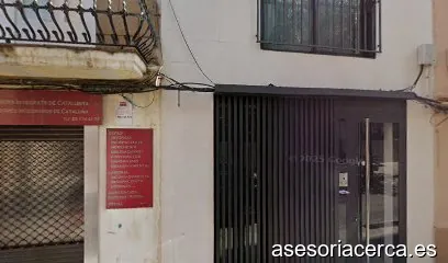 Asesoria en Sant Andreu de la Barca (BARCELONA)