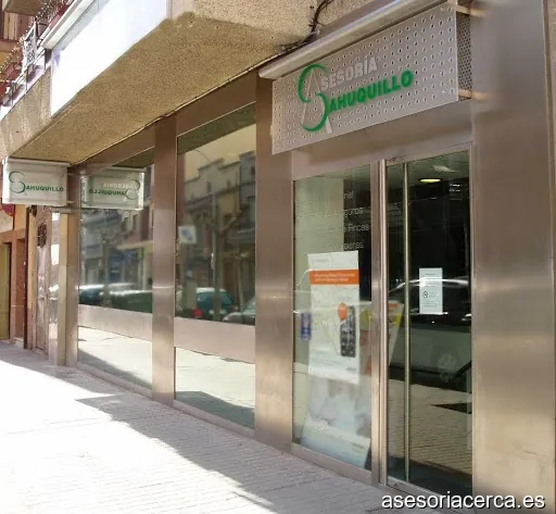 ASESORIA SAHUQUILLO