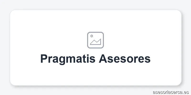 Pragmatis Asesores