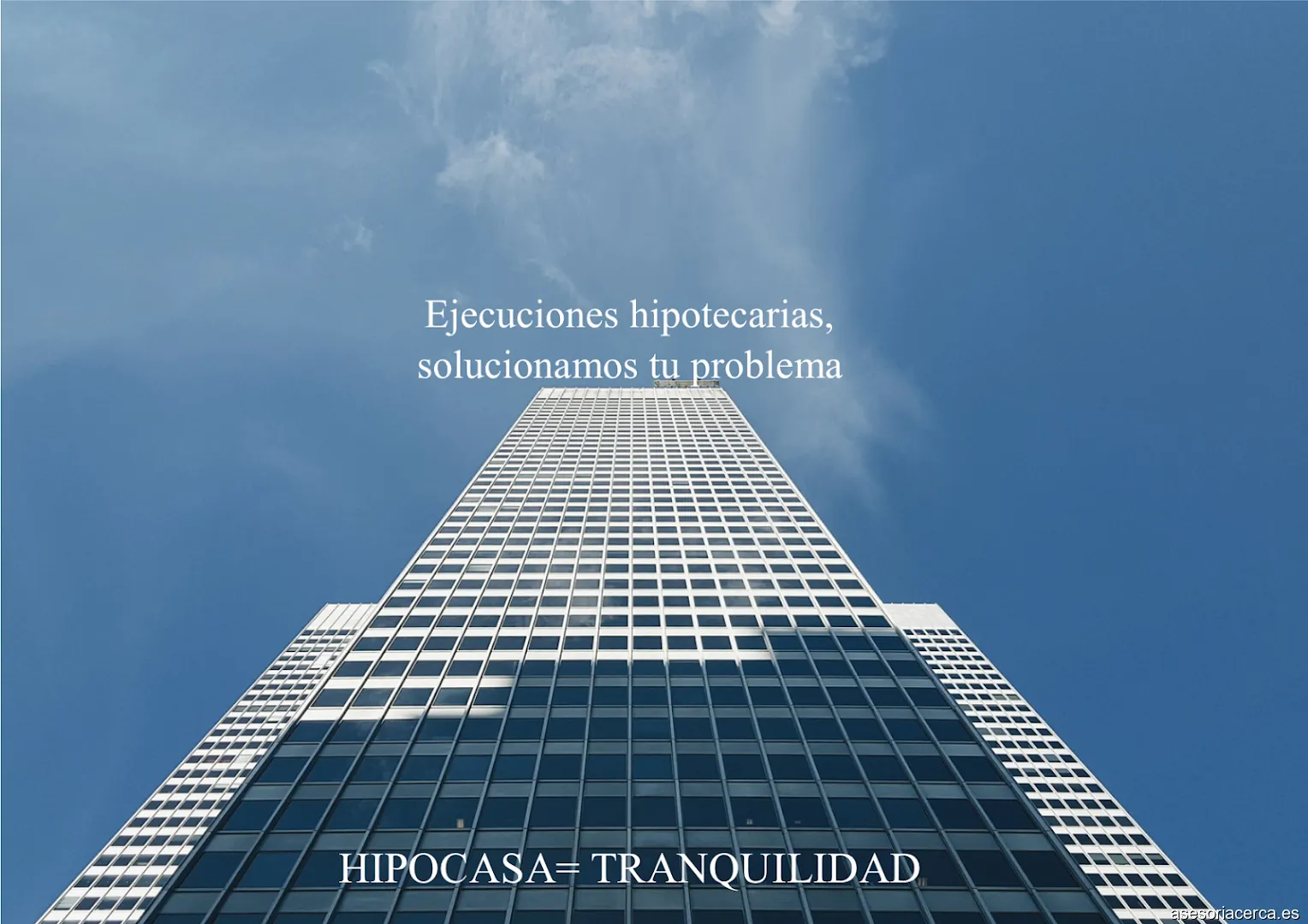 Hipocasa Asesores