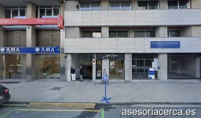 Fernando Marino Gonzalez