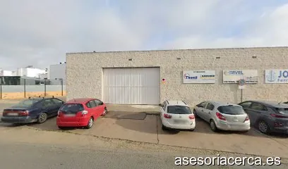 Asesoria Consultoria E. Neila