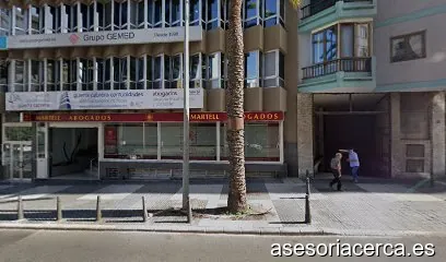 Guerra Cabrera Comunidades S L