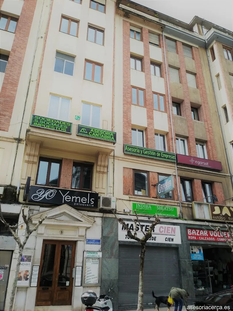 Asesoria Cantabria