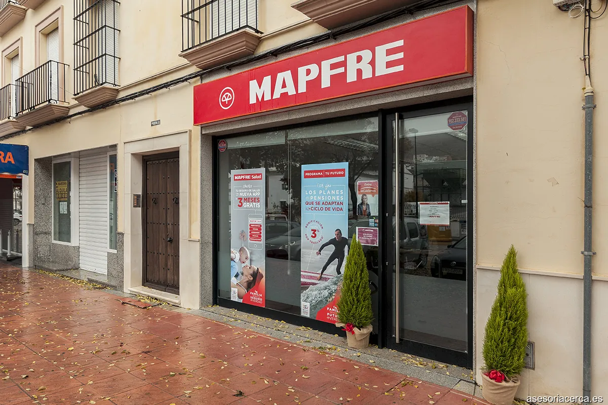 MAPFRE