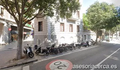 Gestion Contable y Fiscal