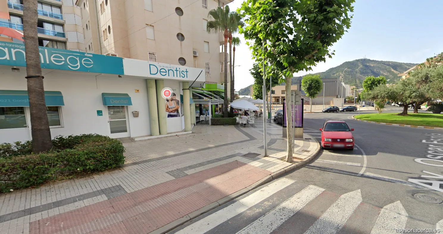 Ropero Moschonis Y Asociados Slp