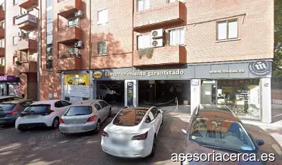 Grupo Mosan Abogados y Administracion de Fincas