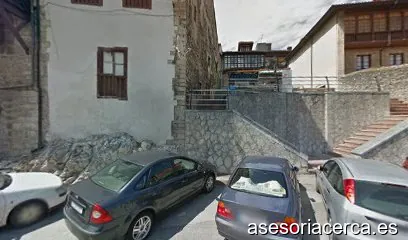 Oficina Tecnica Mercantil