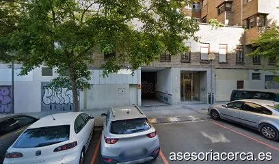 Asesoria Pamplona Chocarro