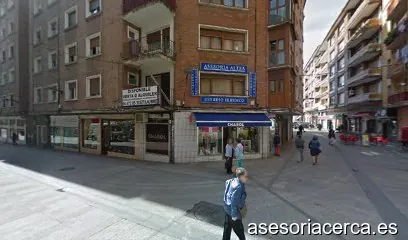 Asesoria Laboral Altea