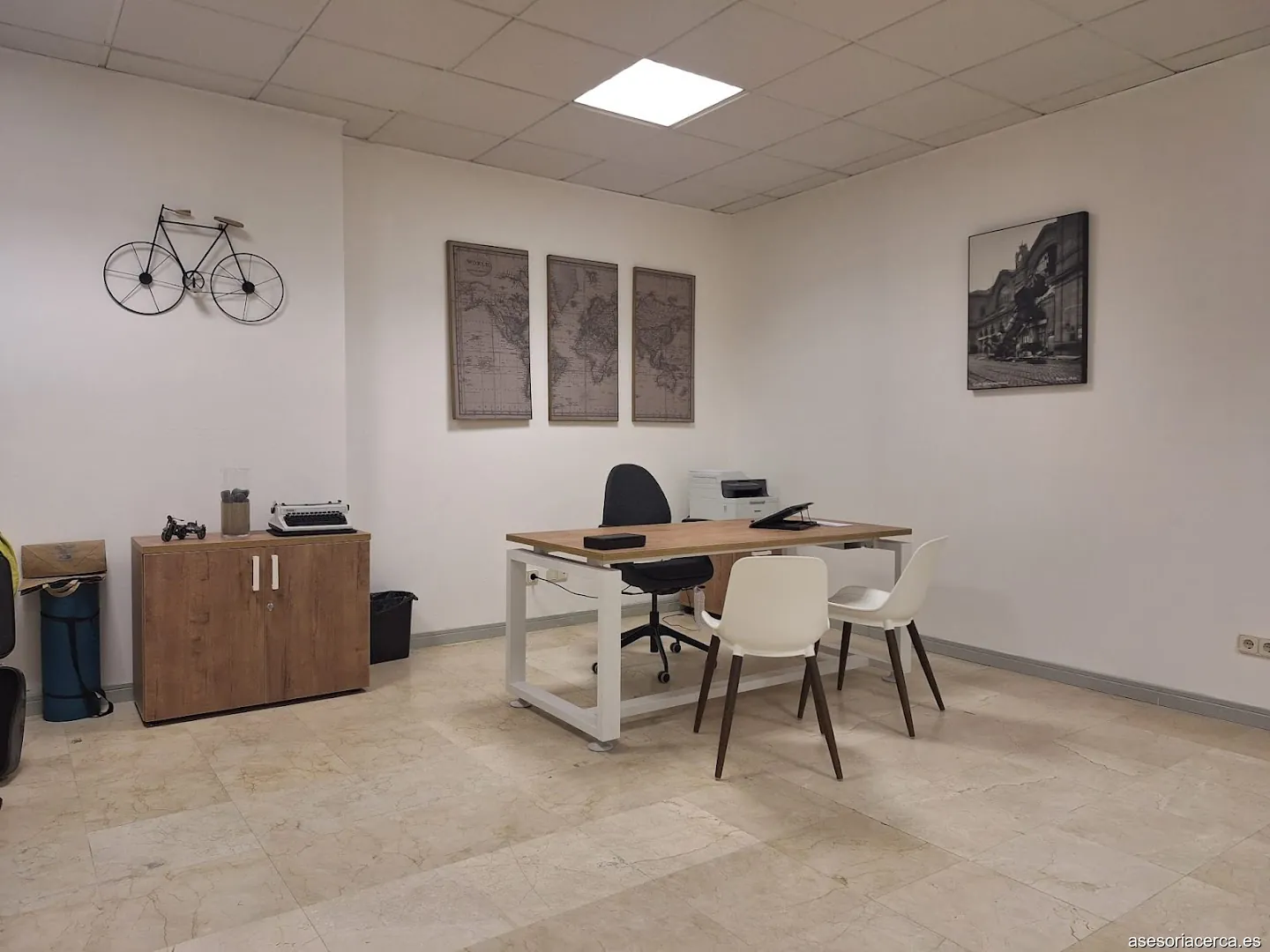 Monteprincipe Gestion