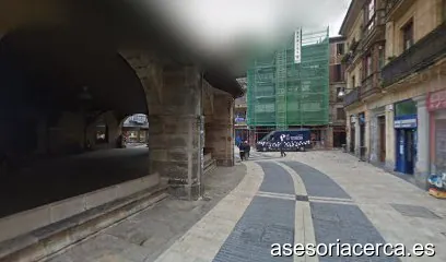 Garaitagoitia Gestion Garaita Auto Escuela