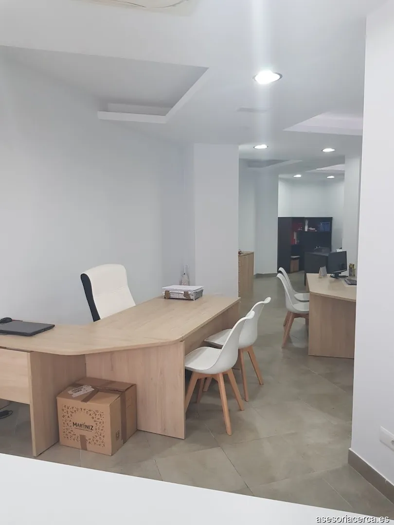 Gestoria Nieves Carmona