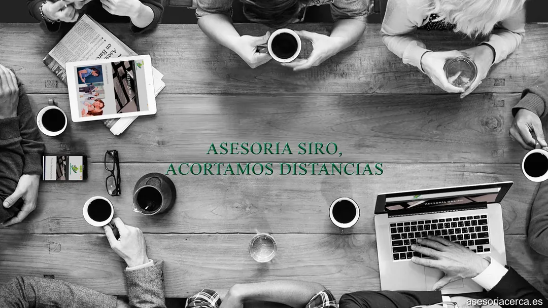 Asesoria Siro