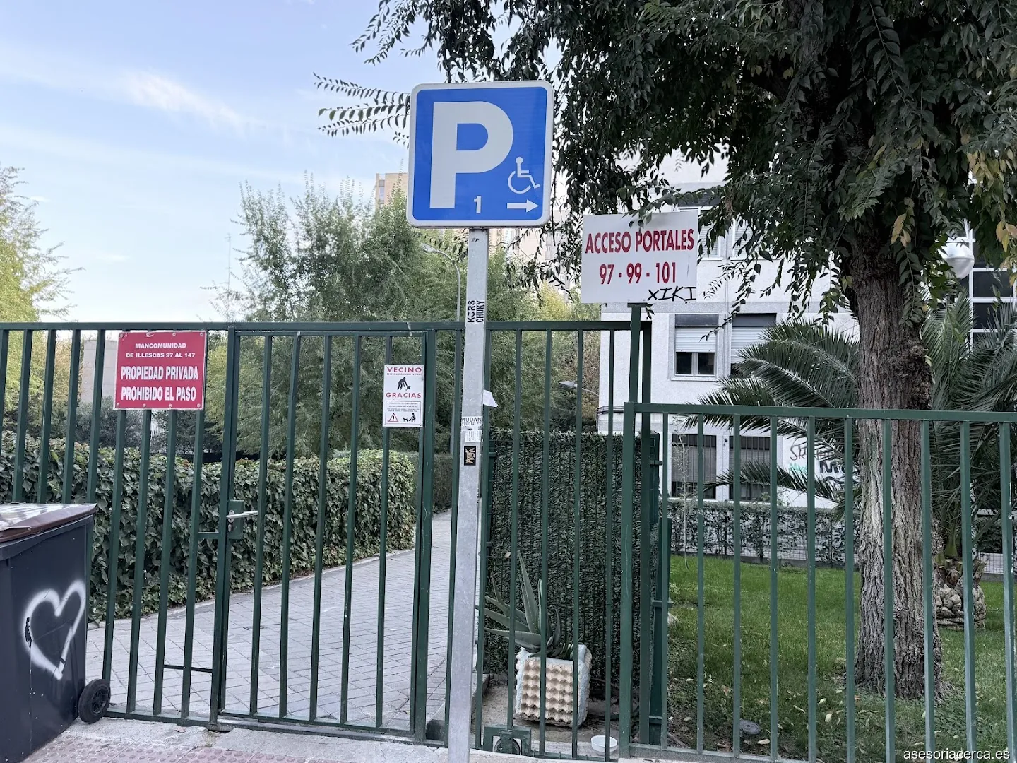 Gestoria Carmen Carranza