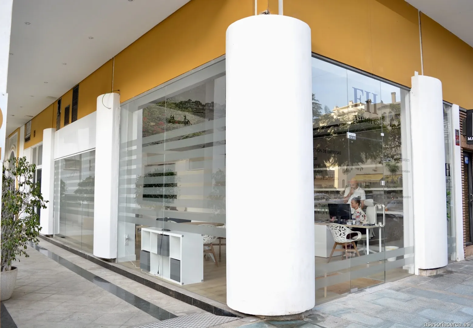 FH Asesores Marbella