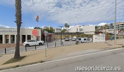 Tessera Consulting Group - Asesoria Financiera Contable