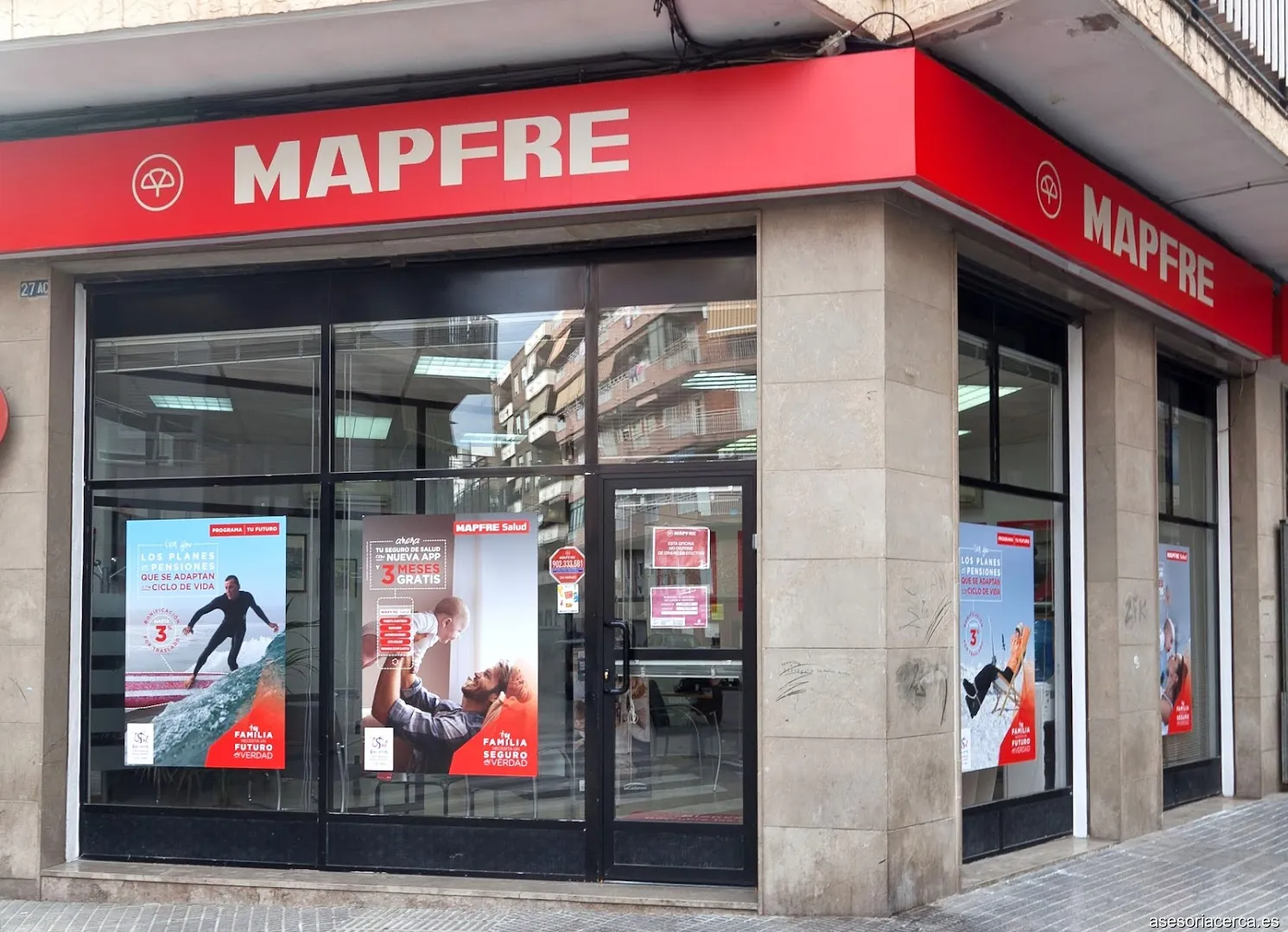 MAPFRE