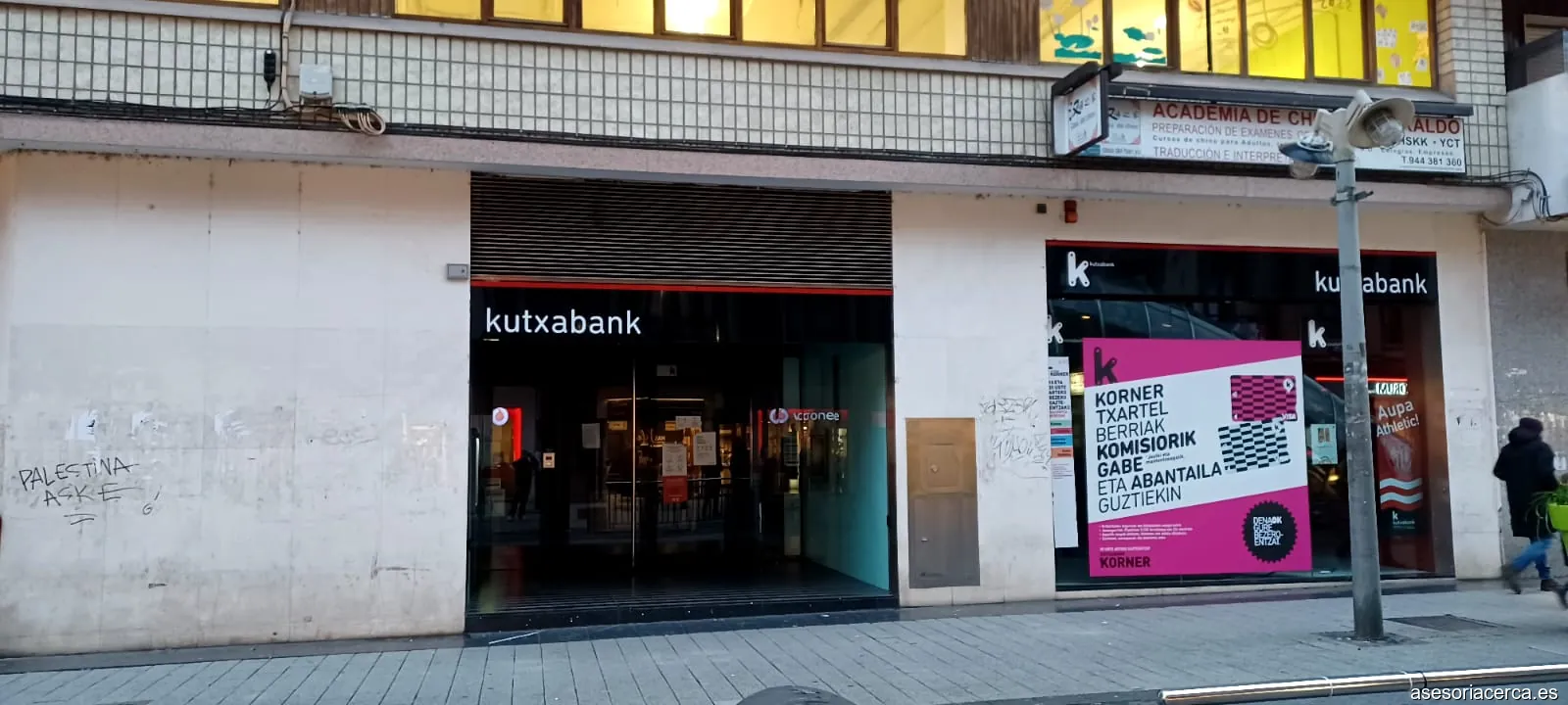 Kutxabank