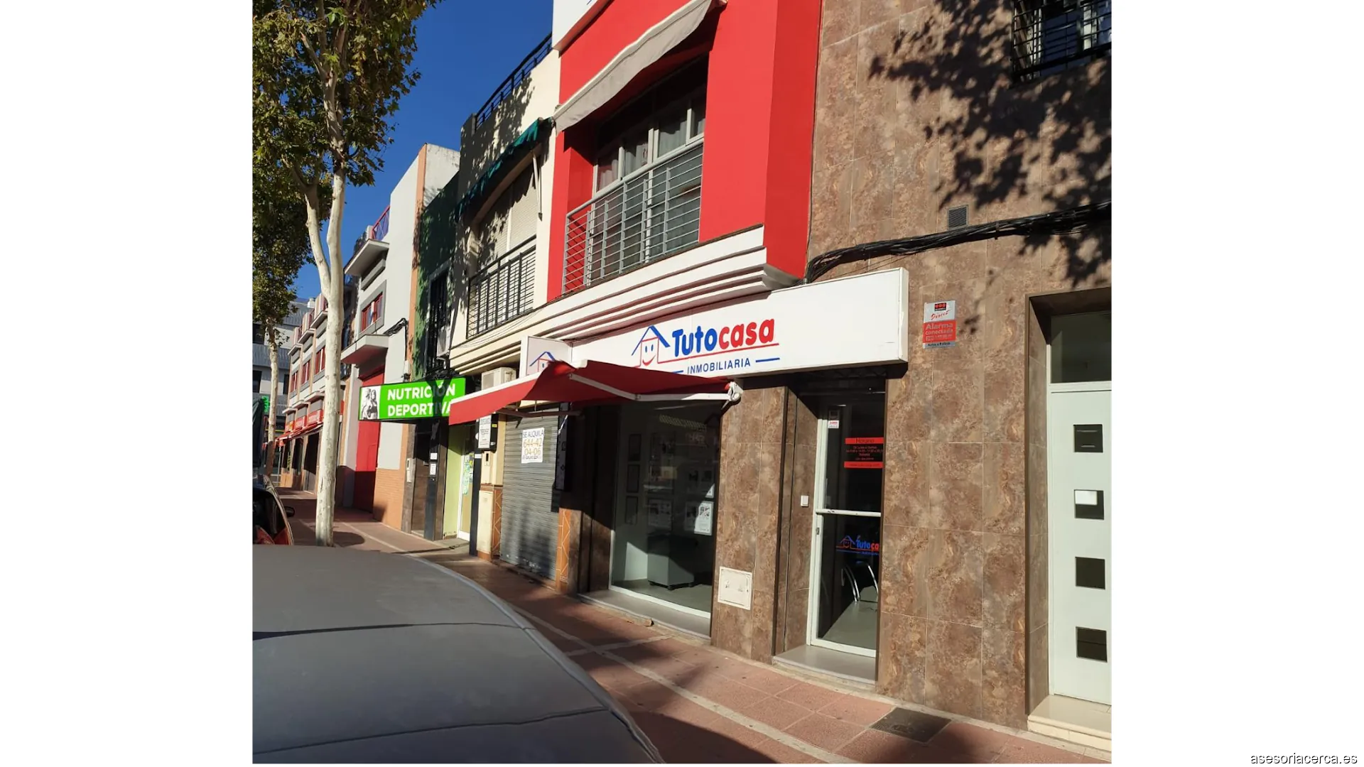 Inmobiliaria en Dos hermanas I TUTOCASA Dos Hermanas