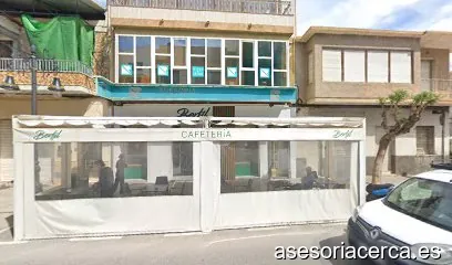 Rives & Lozano Cox, S.L.