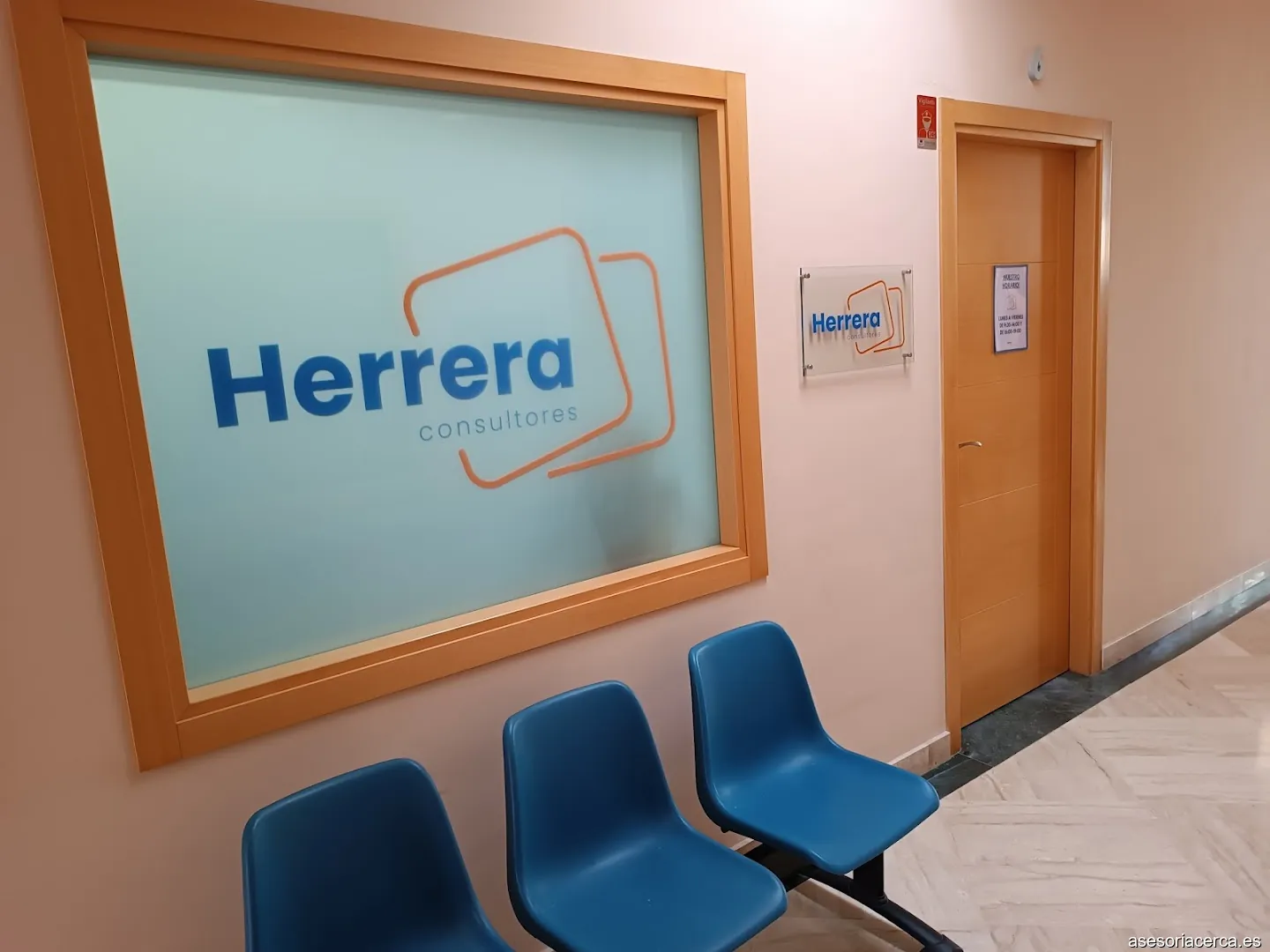 Asesoria Herrera S C