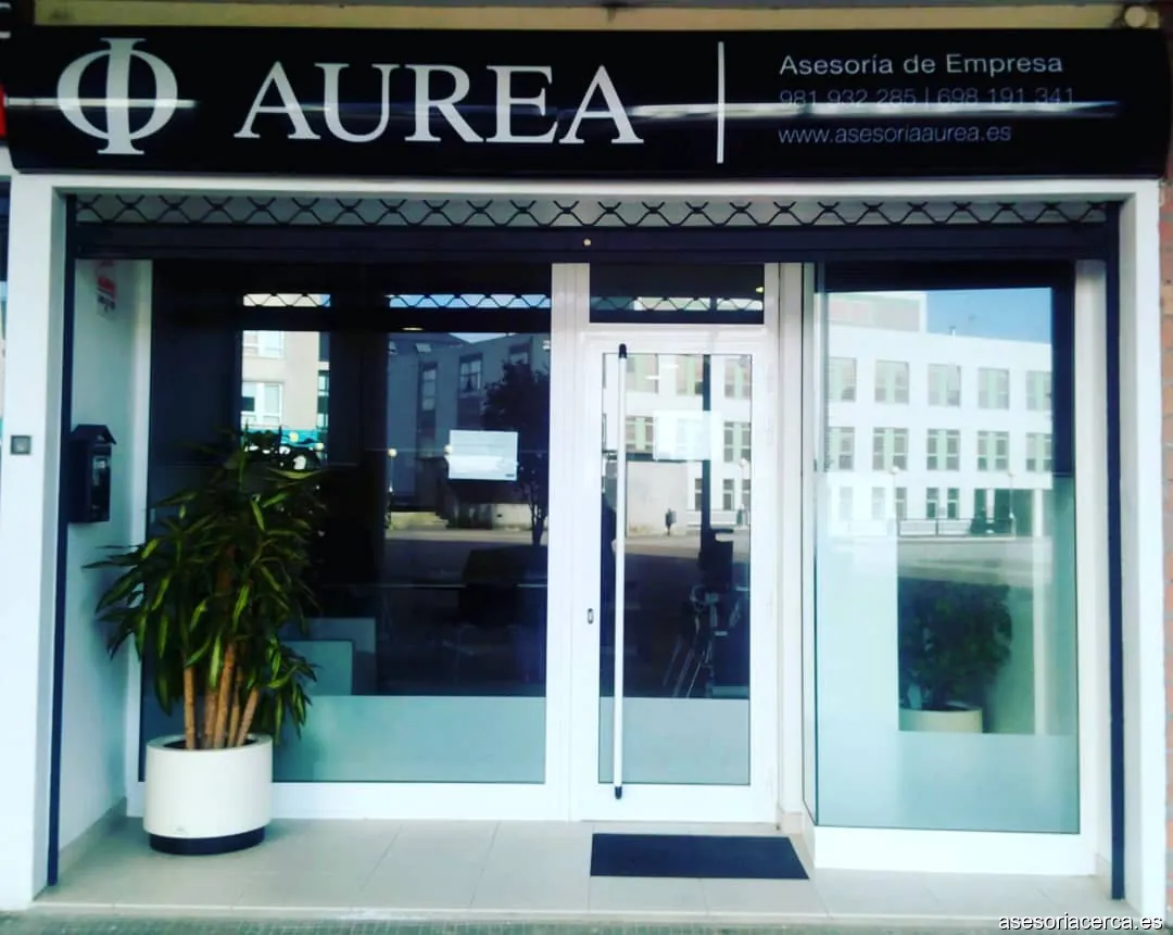 Asesoria Aurea