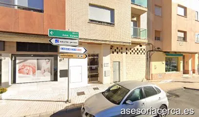 Finanza Gestion de Negocios S L