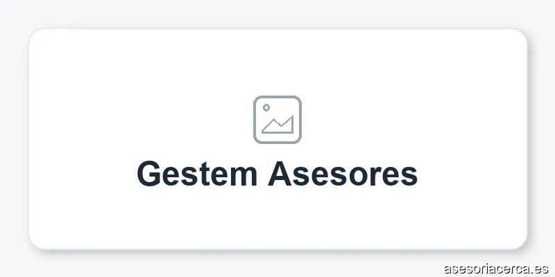 Gestem Asesores