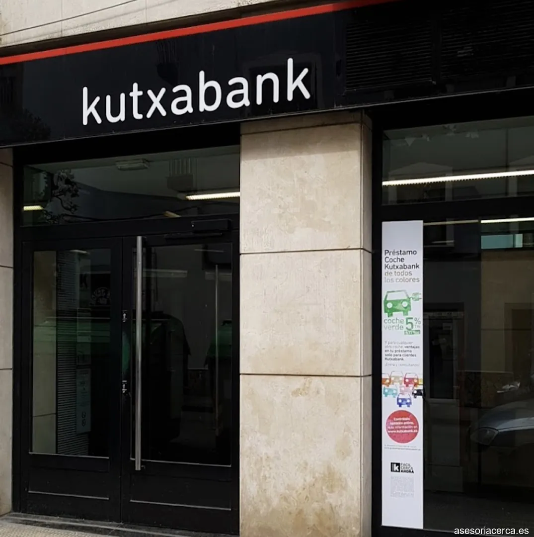 Kutxabank