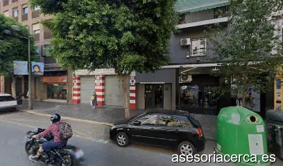 Gema Parreno Asesores. Asesoria Laboral, Fiscal, Emprendedores Valencia