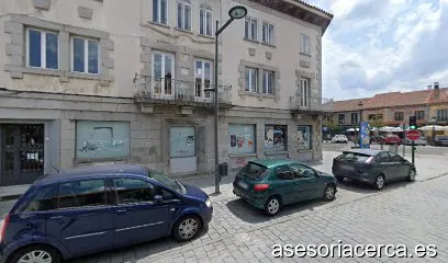 Asesoria Luis Casanova S.L.