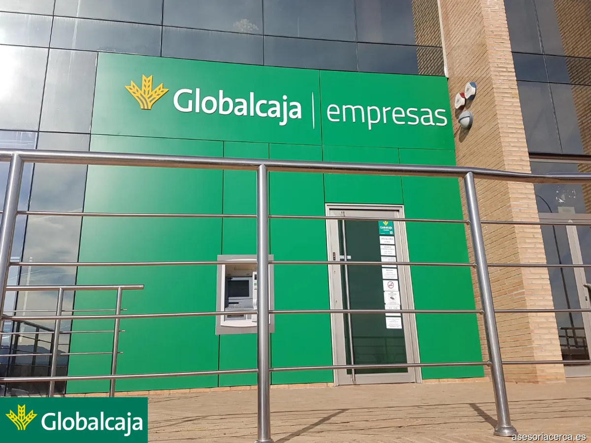 Globalcaja Empresas
