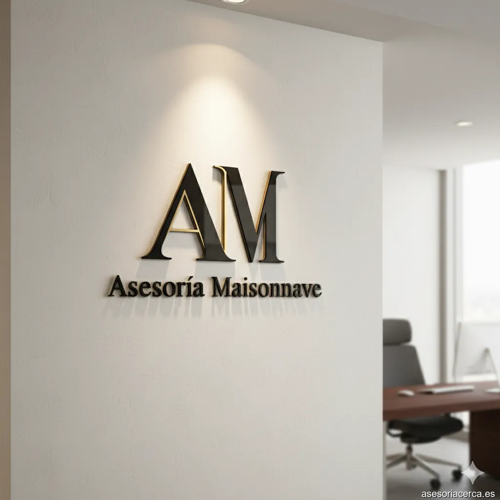 Asesoria Maisonnave