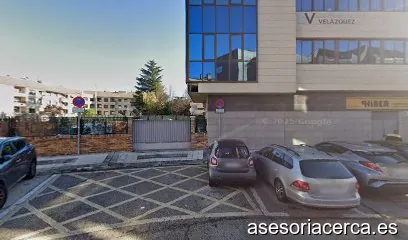 Global Gestion Madrid