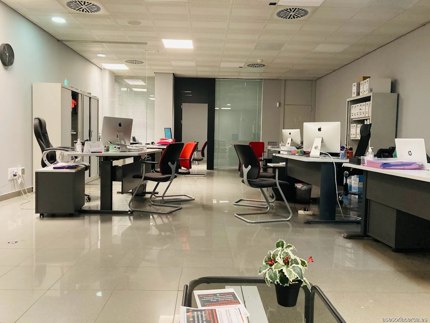 Gestoria y Abogados Mohammed El Ali Haddada