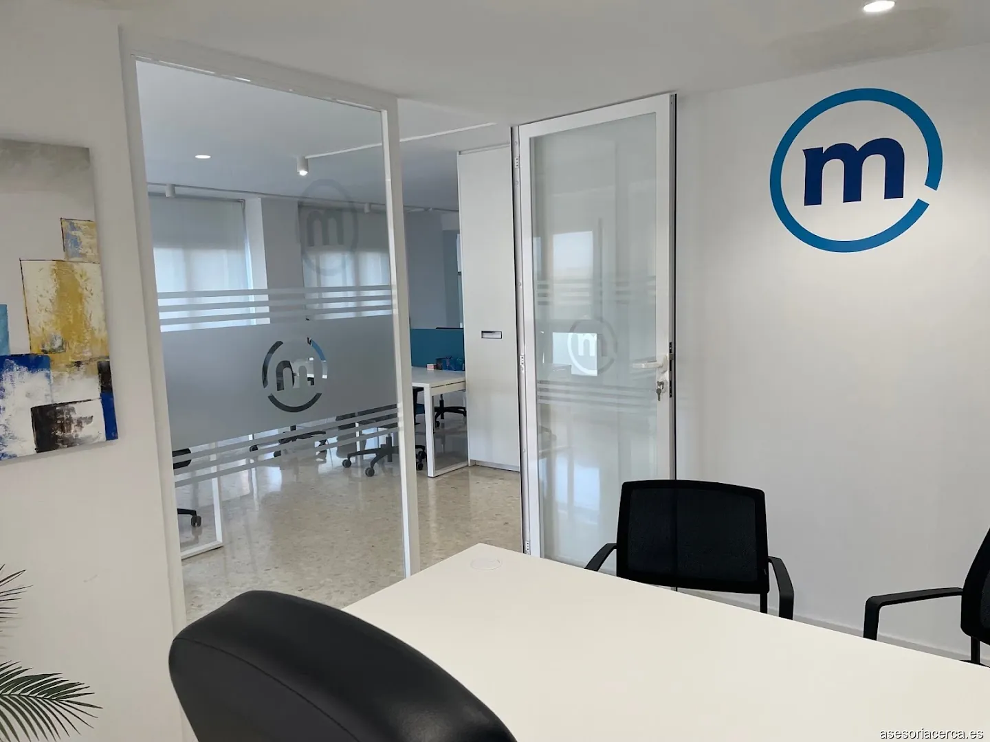 Family Bankers' Office