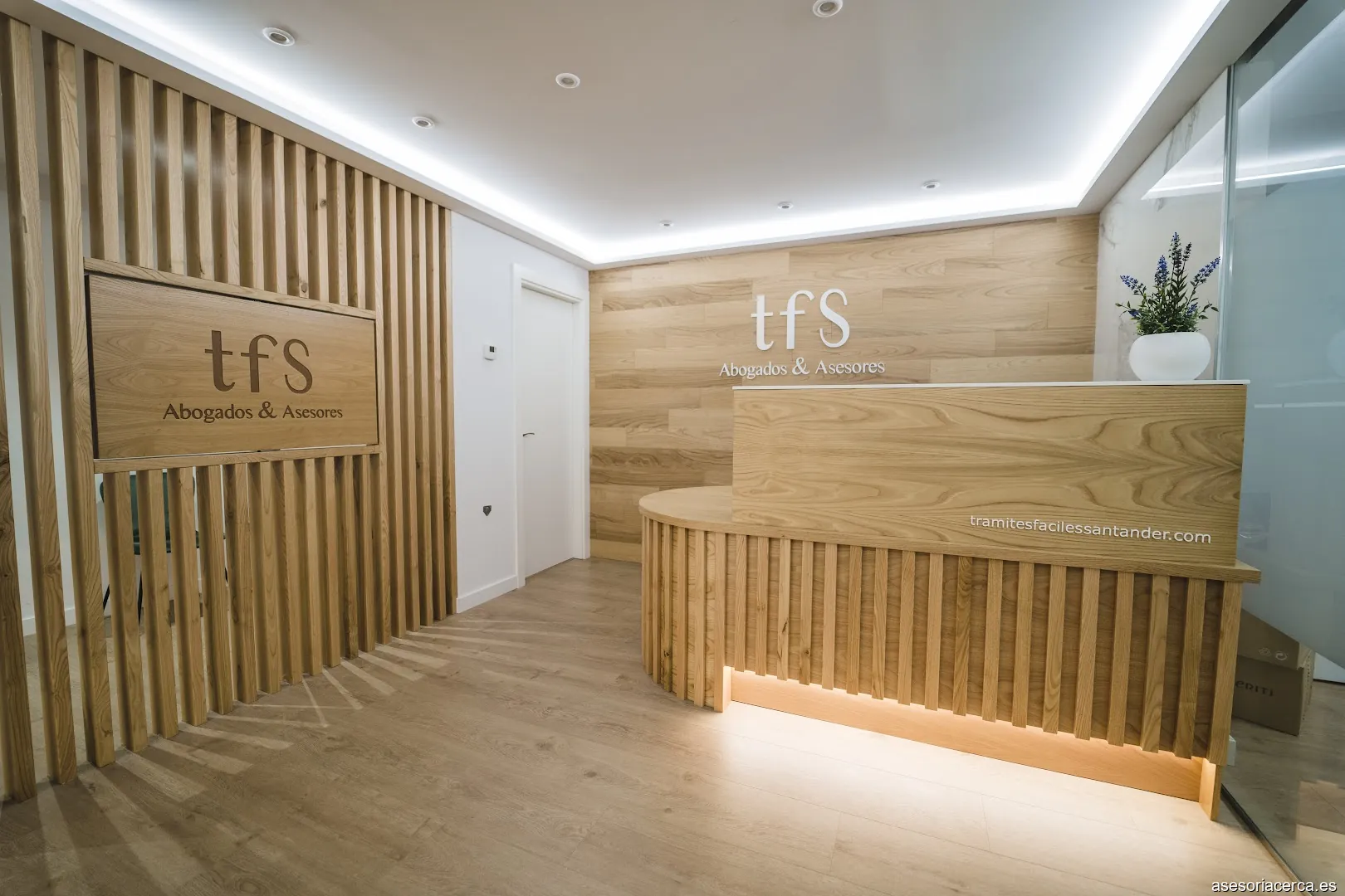 Abogados y Asesores en Santander Tramites Faciles