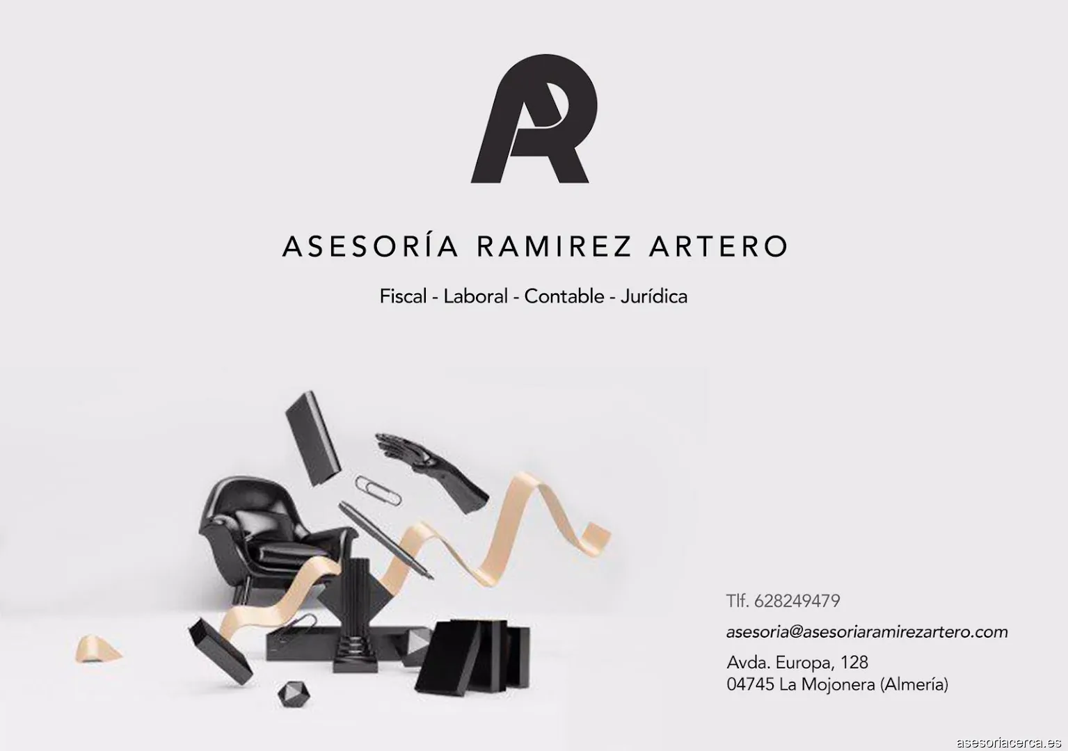ASESORIA RAMIREZ ARTERO