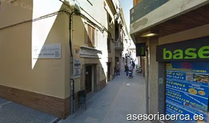 RAMBLA GESTIONES S.L.