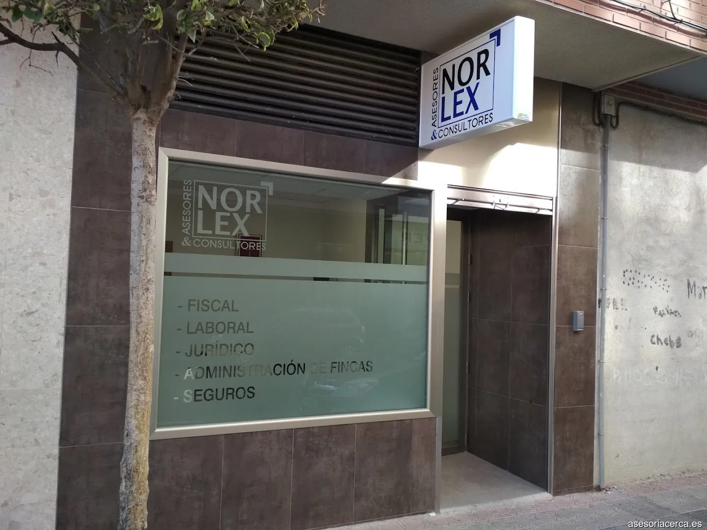 NORLEX Asesores y Consultores